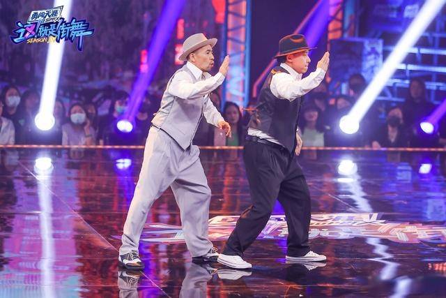 battle|《街舞4》中他是隐藏最深的“编舞师”，连王一博都感叹埋没了他