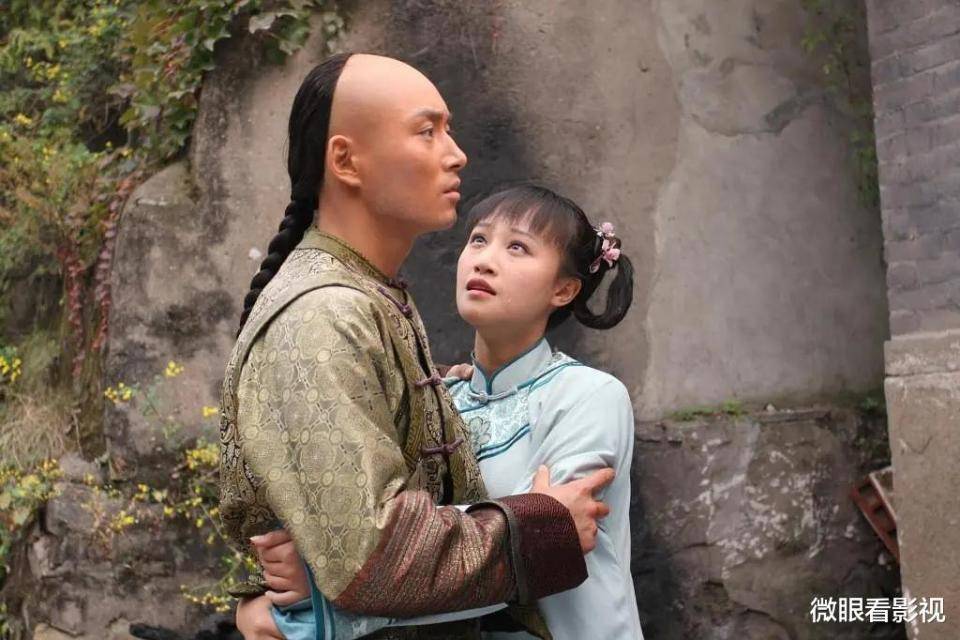 演技|《甄嬛传》众多女配角现状，有些默默无闻，这几位跃居一线