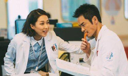 钟嘉欣|TVB台庆剧评分出炉 钟嘉欣点燃观众的集体回忆