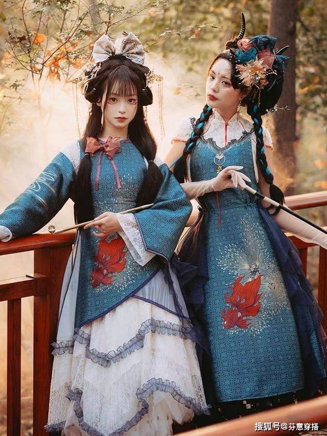 夏天 裙撑外穿算什么？今年夏天大火的“衬裙”才是真厉害，上身好洋气