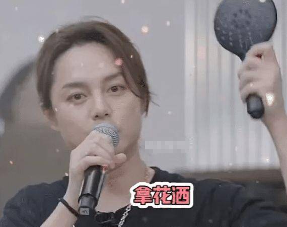 节目组|越过荆棘的哥哥们，宿舍最后一晚原形毕露，上演了“拆家”行动！