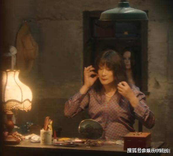 生活|《八角亭迷雾》大结局：杀死玄珍的凶手，果然是昆剧团的团长丁桡烈，好可怕！