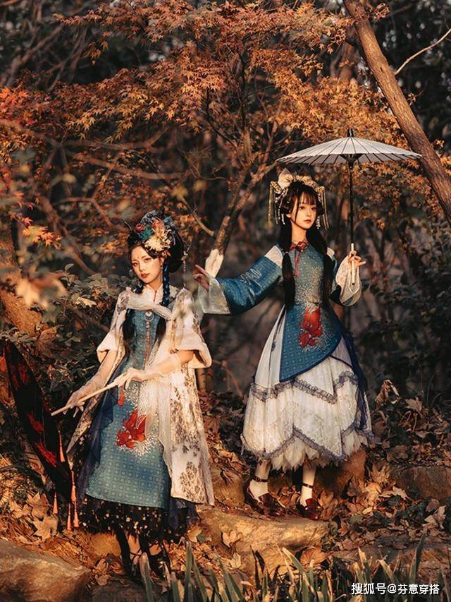 夏天 裙撑外穿算什么？今年夏天大火的“衬裙”才是真厉害，上身好洋气