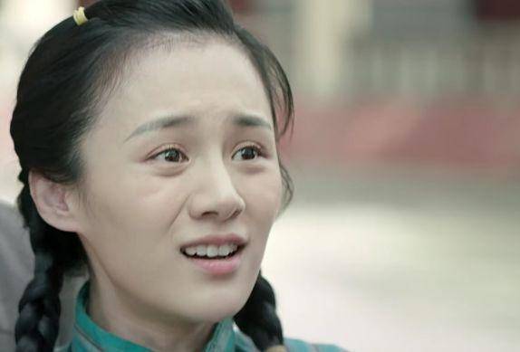 于震|五星剧情，一星服道化！于震新剧该看