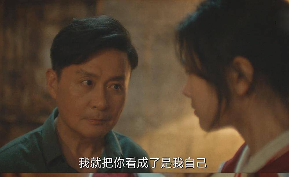 演技|《八角亭谜雾》失望收尾 剧情割裂逻辑混乱 浪费演员阵容