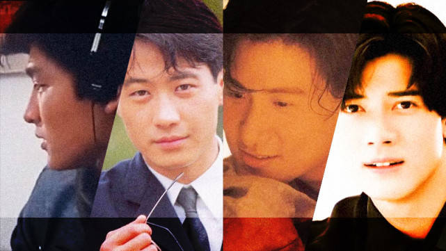 电影|港影：天王影路，发轫与奠基