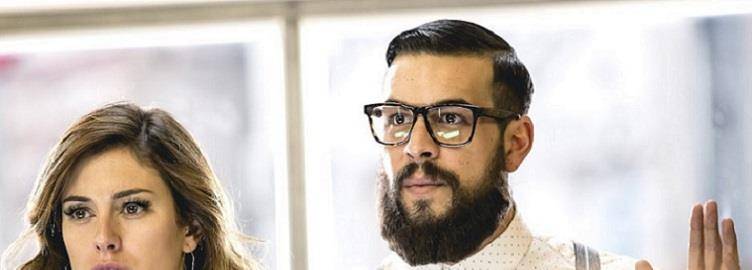 疫苗|西班牙电影《酒吧》结局解析