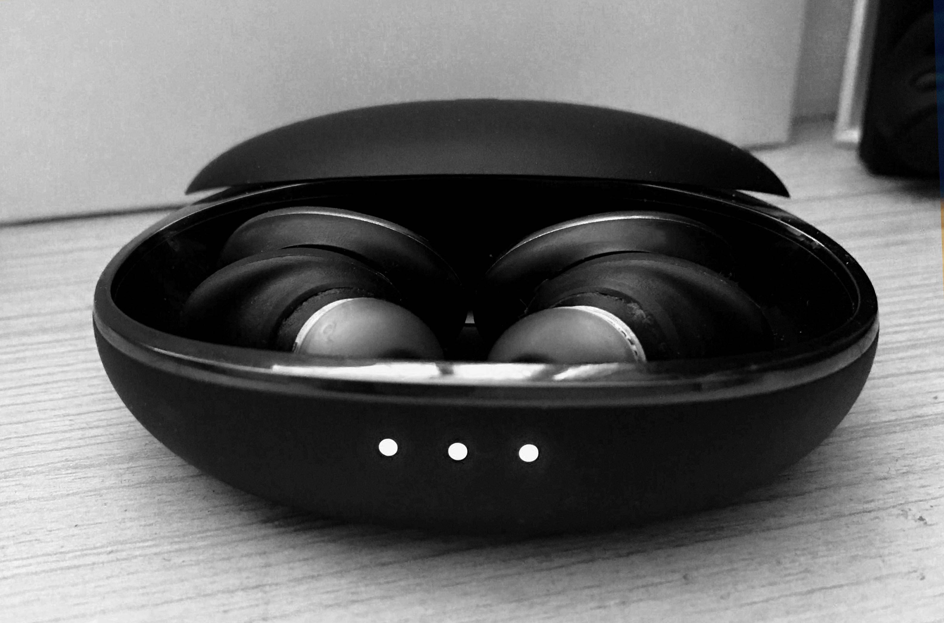 功能|声阔Soundcore Liberty 3 Pro真无线蓝牙耳机真实体验
