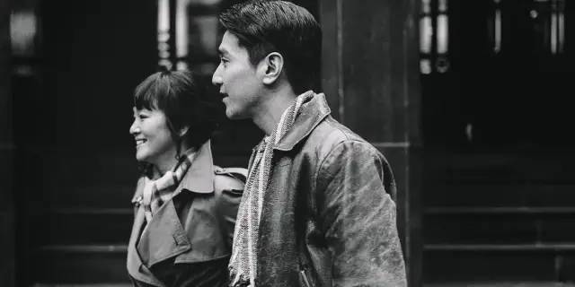 于谨|巩俐的《兰心大剧院》，好又不好