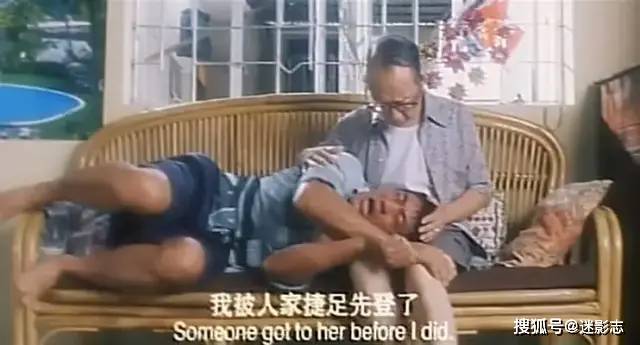 徐克|25年前，赵文卓离开徐克，颠覆拍赌片，可惜没能复制李连杰的成功