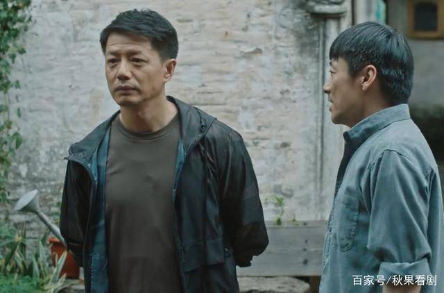 生活|《八角亭迷雾》大结局了，回想一下此剧，感觉还是一部不错的悬疑剧