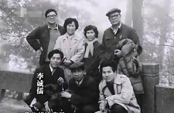 因为|李成儒为《西游记》剧组服务多年，综艺节目上犀利点评不需要顾忌