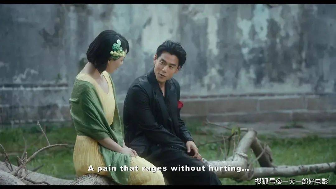 俞飞鸿|马思纯彭于晏《第一炉香》拍成了《第一炉钢》，这谁顶得住