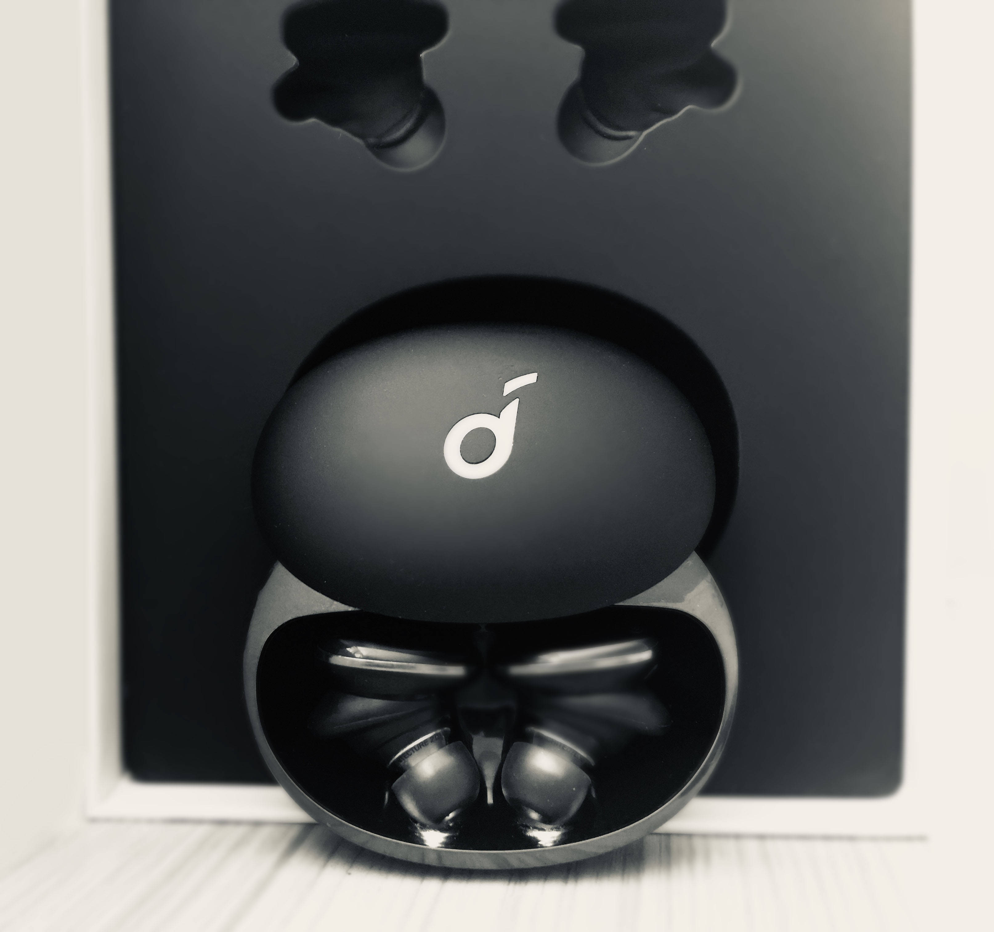 功能|声阔Soundcore Liberty 3 Pro真无线蓝牙耳机真实体验
