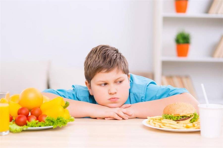 体重|给父母的温馨建议：重视儿童肥胖，别让“胖”毁了健康