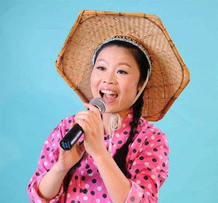 山东|草帽姐，怎么越来越多的人不喜欢她了？