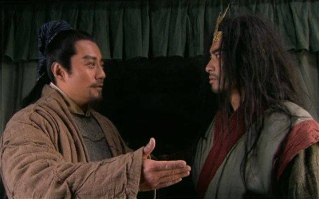 原创柴进早年名震江湖，为何上梁山后却无人追随？武松的点评一针见血