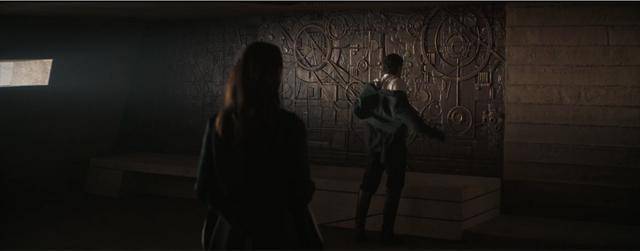 保罗|欣赏电影《沙丘》的正确打开方式——科幻复古主义