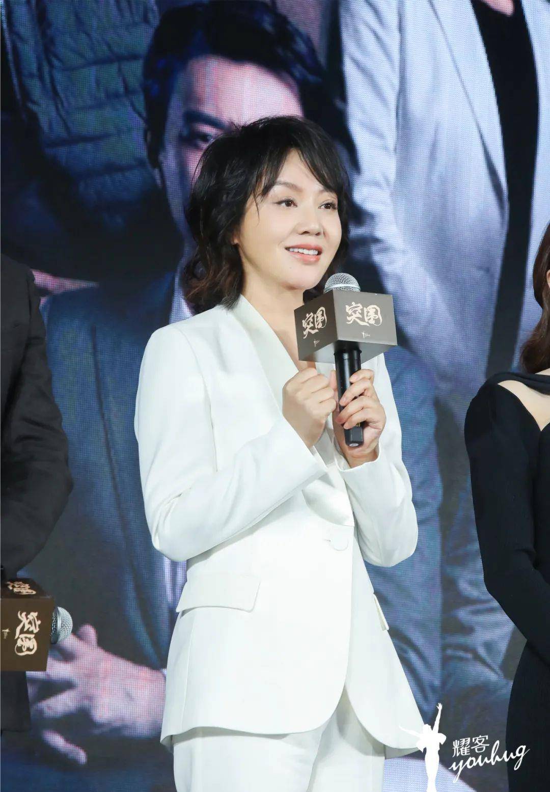 角色|电视剧《突围》这阵容，还能凑到第二次吗？