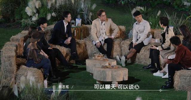 谭咏麟|首播收视第一，网友大赞真香！谭咏麟张杰的新综艺凭什么？