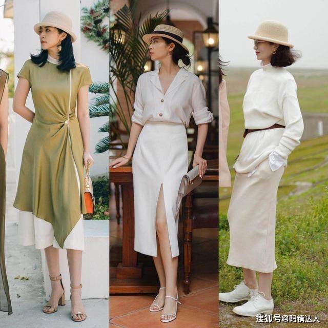 身材 百万博主“三木”凭什么美？收下这份穿搭美学，你也可以轻松做到