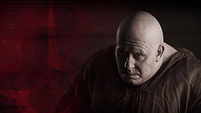 保罗|欣赏电影《沙丘》的正确打开方式——科幻复古主义