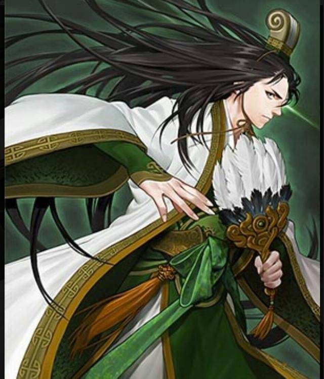 三国正史中诸葛亮最大的敌人 司马懿都怕他三分 演义中却成草包 曹真