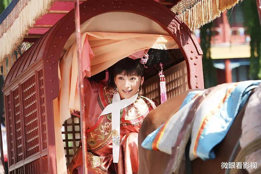 演技|《甄嬛传》众多女配角现状，有些默默无闻，这几位跃居一线