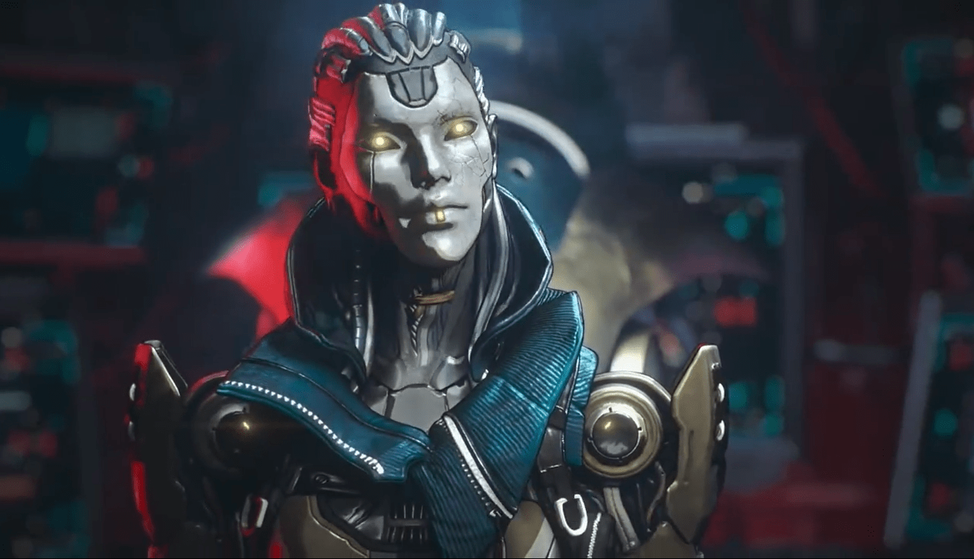 Apex英雄11赛季更新内容一览origin下载慢解决办法 Apex 新闻时间