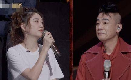 张晋|《披荆斩棘的哥哥》五公现场:嫂子团疯狂撒糖引人落泪