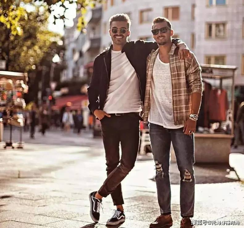 正三角形 身材不匀称穿衣很烦恼?定制穿搭了解一下