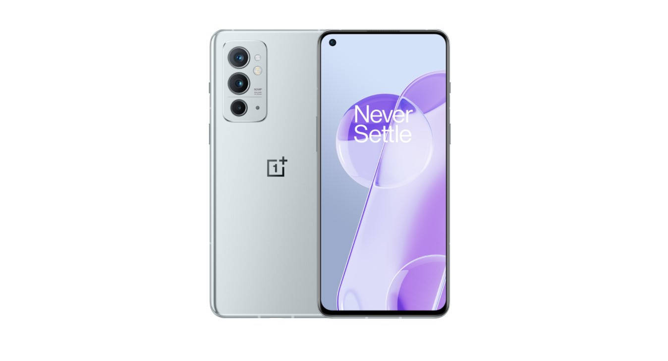 一加9RT评测：若有870或许能绝杀