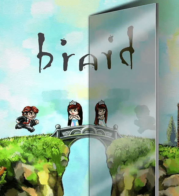 时空幻境探究时间的双面法则