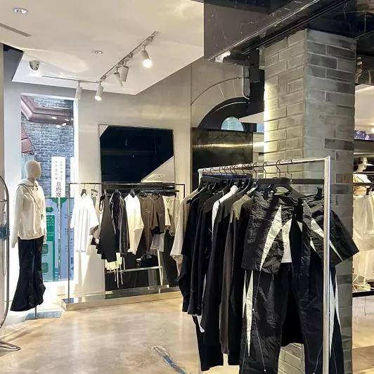 成都 全国第四家！上海爆火的买手店在成都开门营业啦！