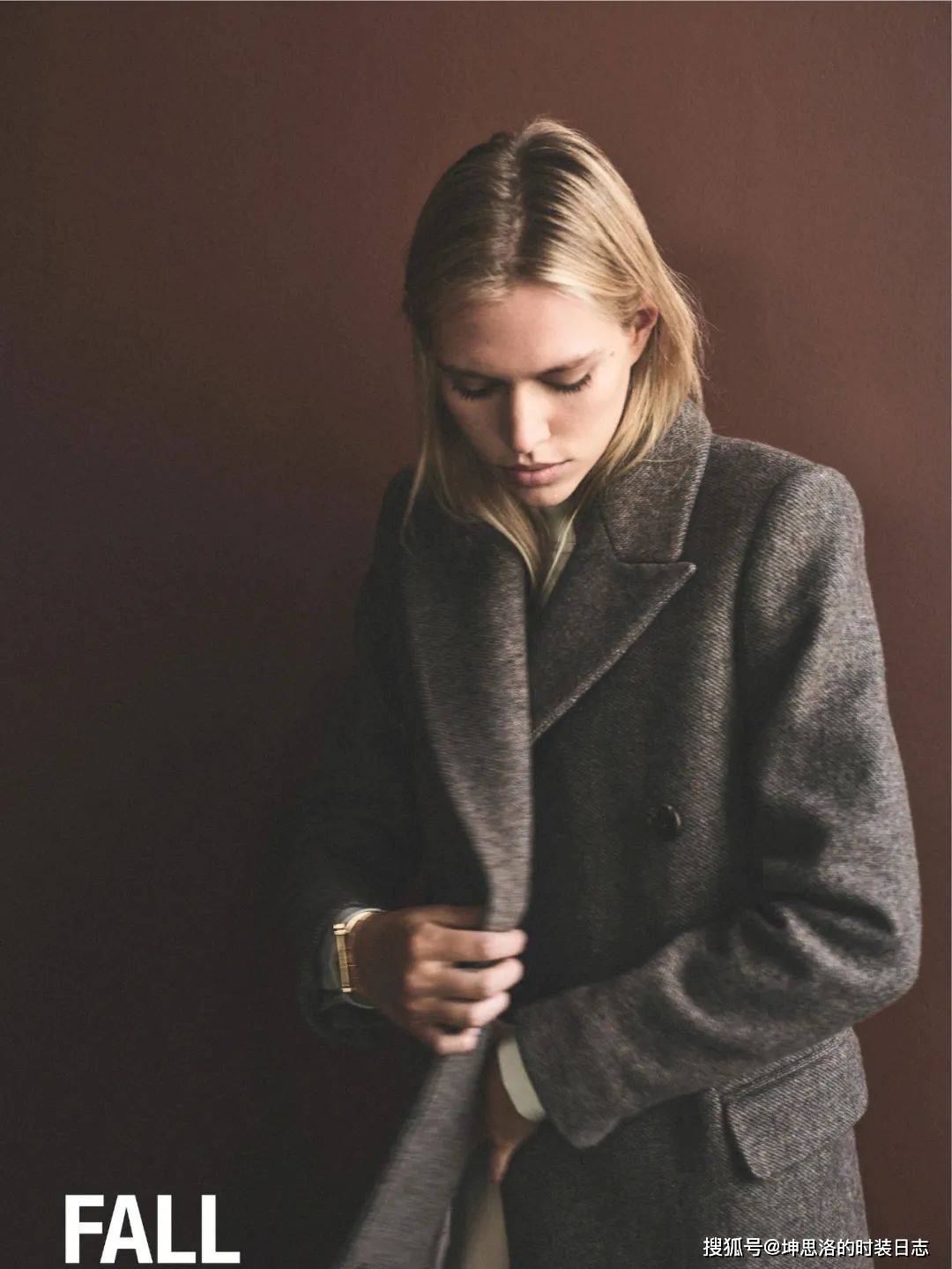 生活 Massimo Dutti 2021秋冬 解锁生活不同面以风格力量进阶日常格调
