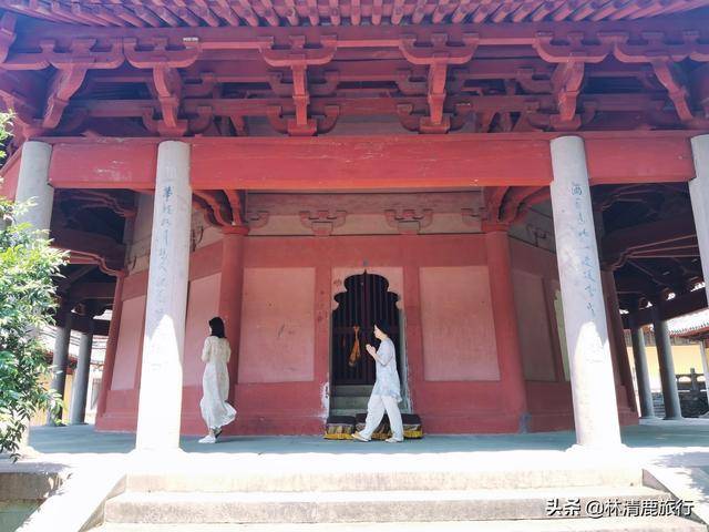 中国唯一以印度国王为名的寺庙，供奉佛陀真舍利，还没门票