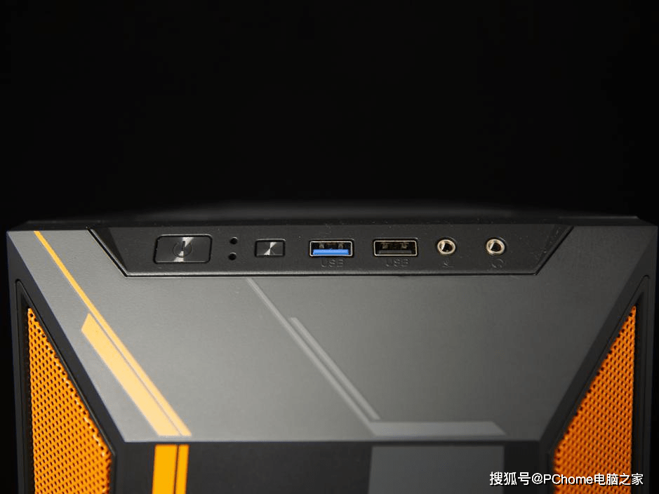 甜品级光追显卡RTX 3060加持 攀升战境S5竞技版评测