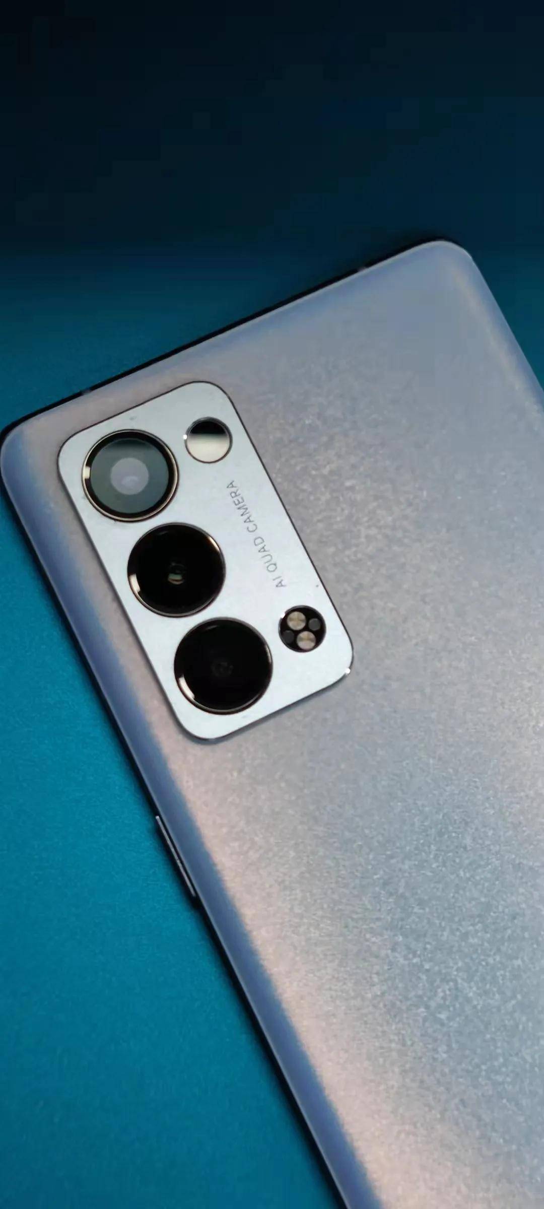 opporeno7pro外观曝光比6代有这些不同