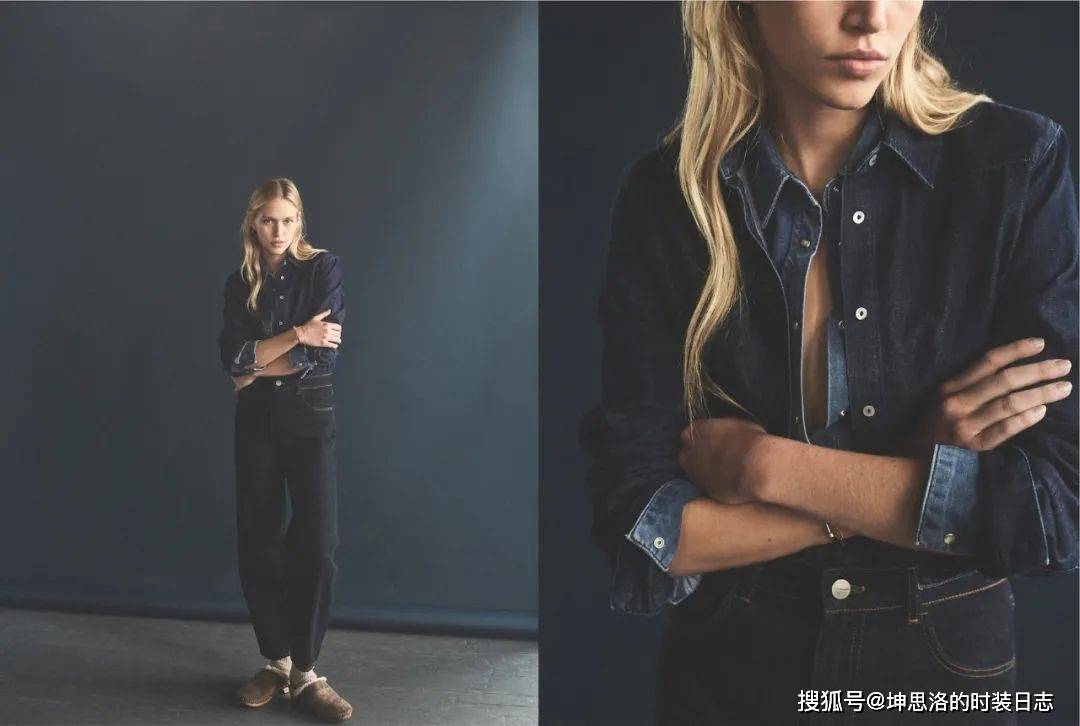 生活 Massimo Dutti 2021秋冬 解锁生活不同面以风格力量进阶日常格调