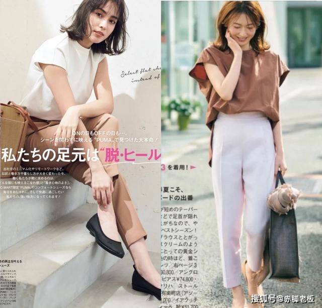 配饰 女人不管有钱没钱，都要在衣柜备几件“大地色”，百搭时髦显气质