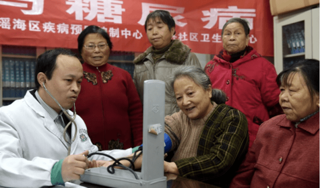 习惯|多家糖尿病医院呼吁：这3个习惯，是诱发糖尿病的根本原因，趁早远离