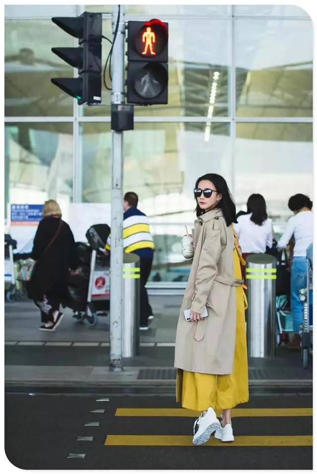 身材 实话,真正聪明的女人穿衣选“对”不选“贵”,基础款也蛮好看