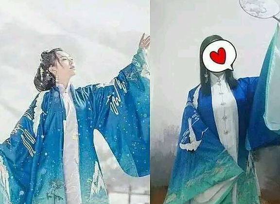 网友 “大神级别”买家秀，老板娘心花怒放；网友：模特神志不清