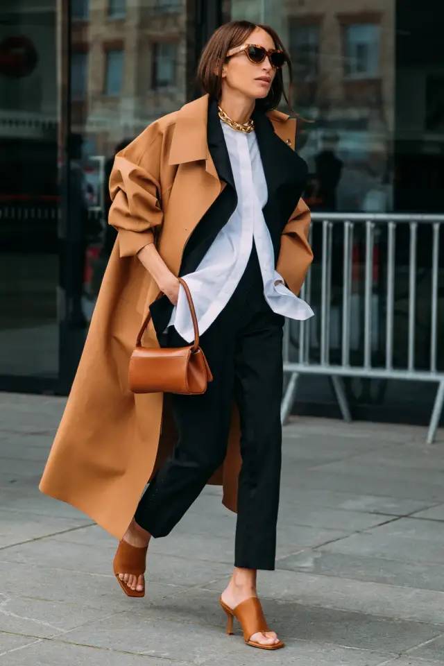 颜色 女星张含韵“整”了？为何突然美成王祖贤了？