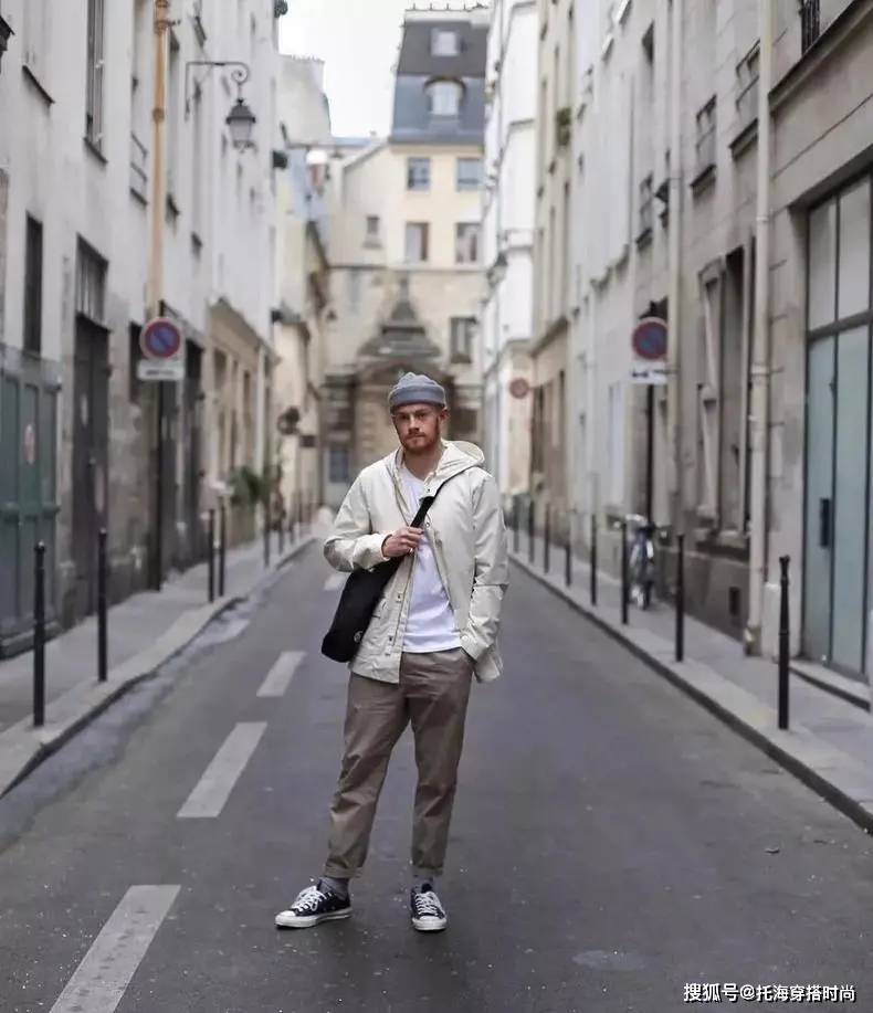 正三角形 身材不匀称穿衣很烦恼?定制穿搭了解一下