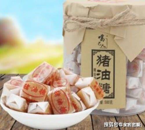 美食|童年“最难吃”的6种零食,吃过3种是大龄剩女,全吃过的我同情你