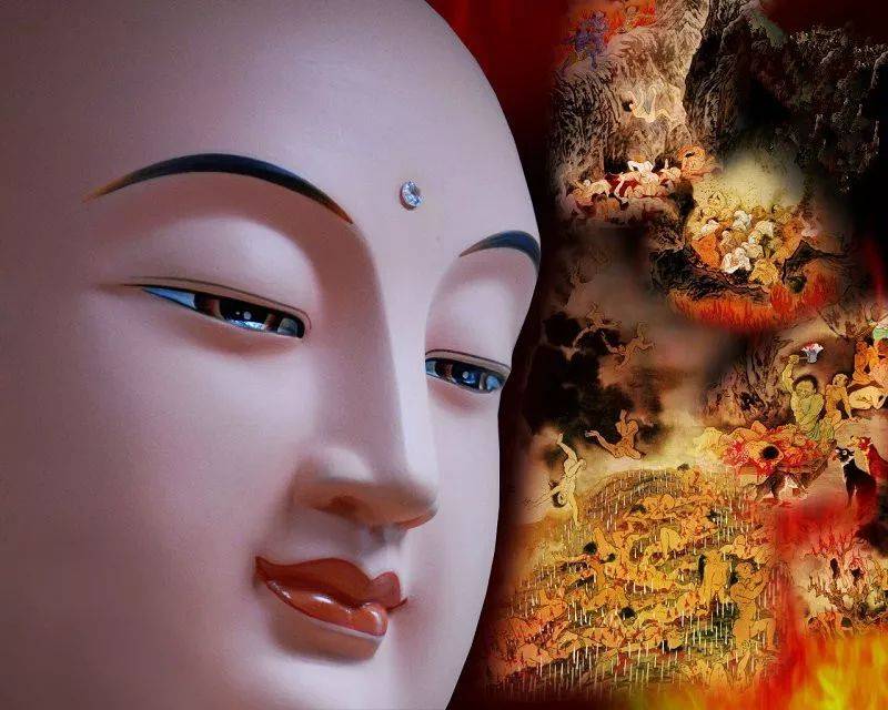 神通风水钟政:俗世修佛(八)在家人如何行菩萨道?_佛祖