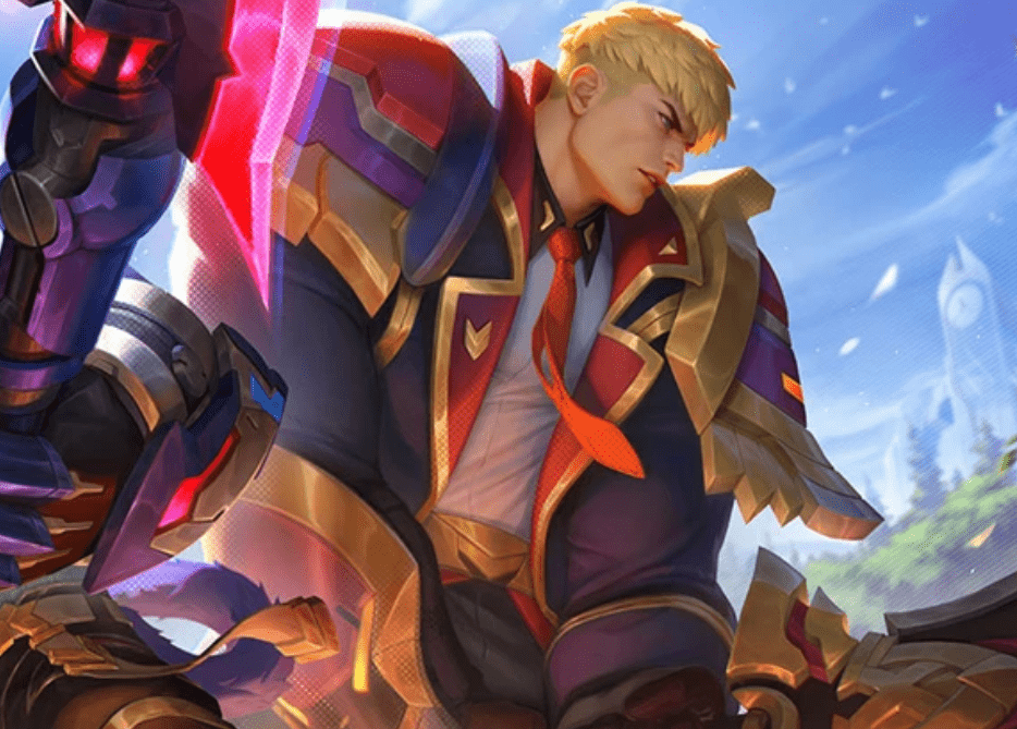 云顶:s6三大赌狗套路,炼金狼人又肉又有输出,大嘴严重被低估_盖伦