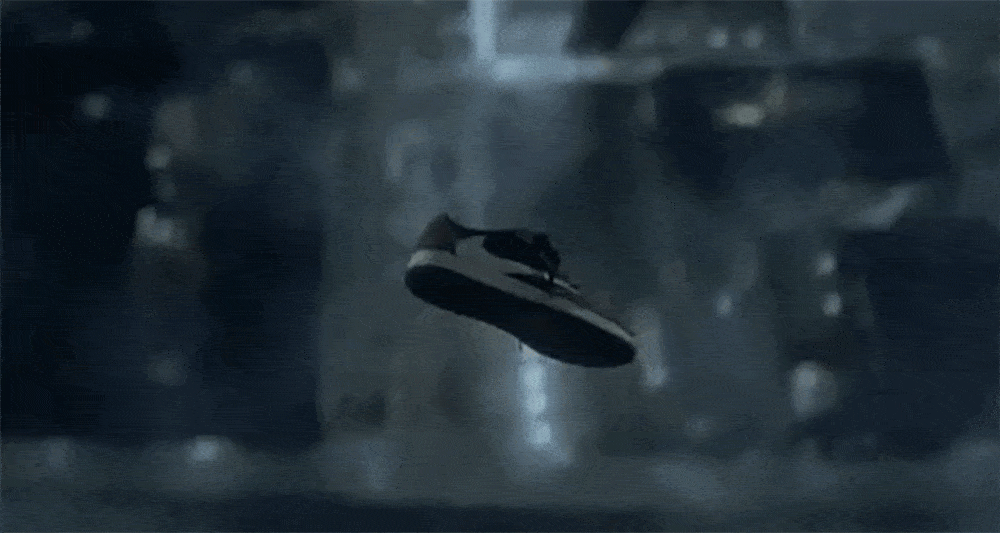 耐克 首爆！陈冠希Clot x AJ新鞋泄露，还有12双王炸联名要发售！起飞！