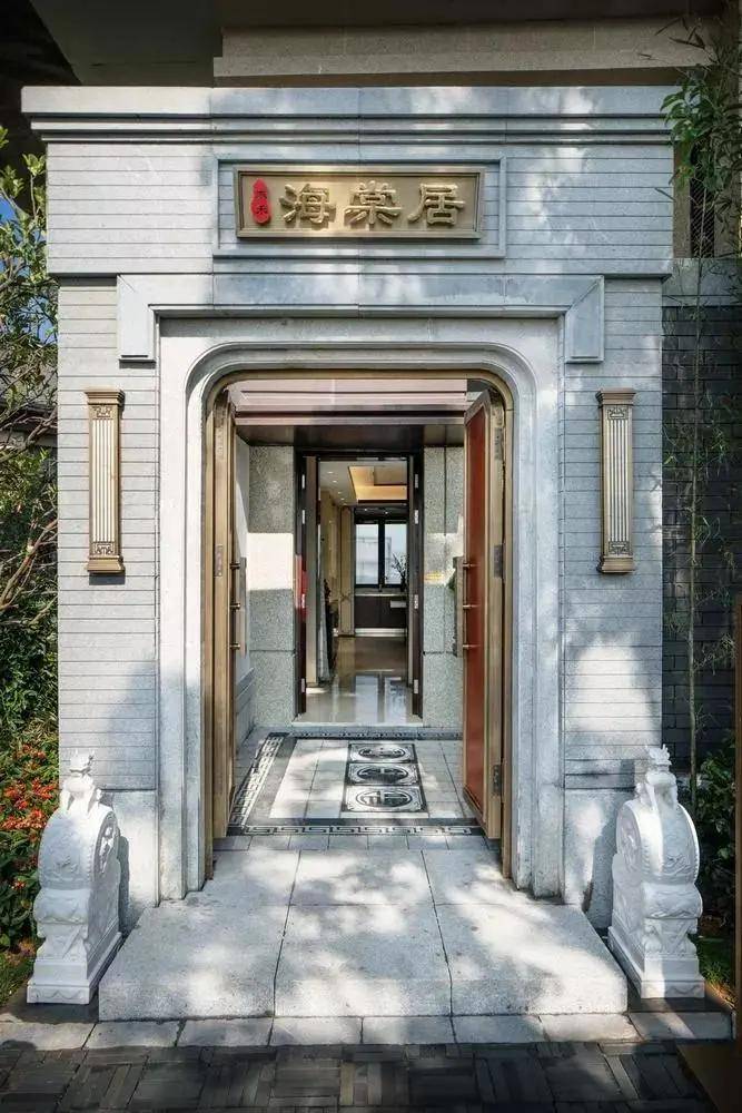 广州世贸泰和广州院子别墅最新价格折扣位置怎么样楼盘详细资料大全